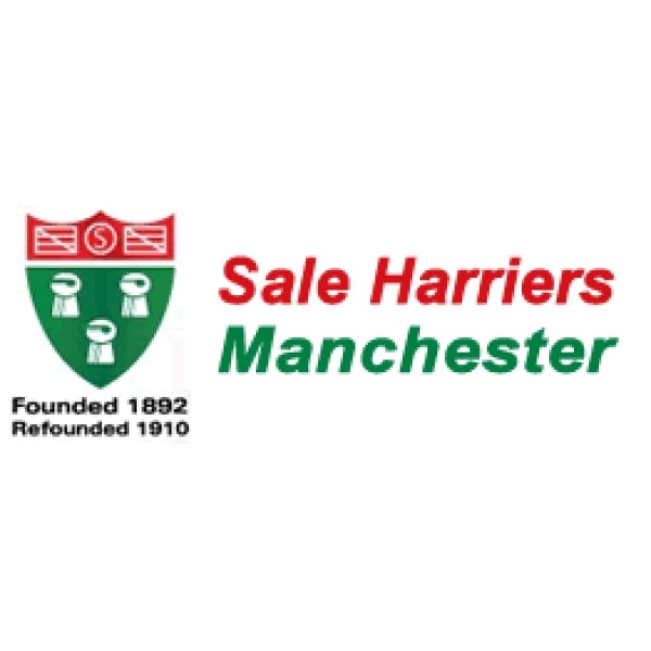 Sale Harriers Indoor Series 1