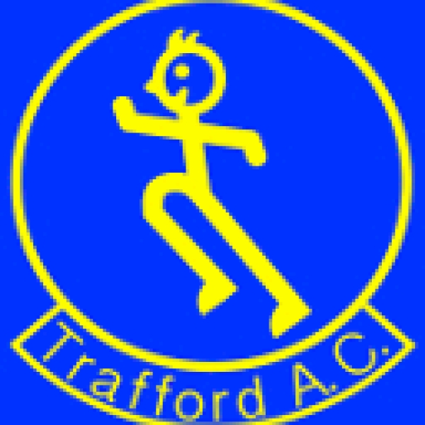 Trafford AC Medal Meeting inc. Senior Sprints