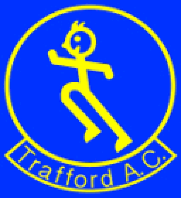 Trafford AC Medal Meeting inc Senior Sprints